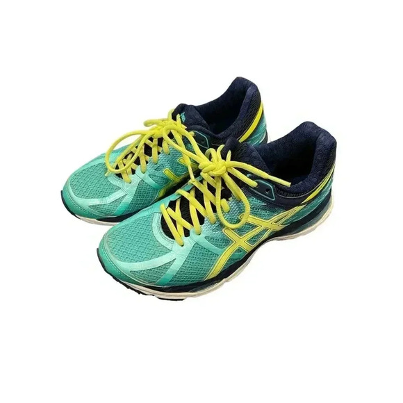 Asics Women's Gel-Cumulus 17‎ Ankle-High Running - Picture 1 of 5